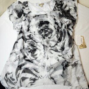 Energe World Wear With Roses